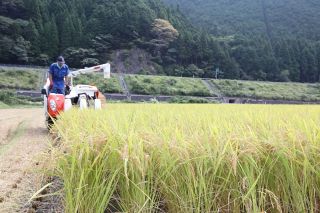 ２５年産米概算金、５割増の３万円　ＪＡ晴れの国岡山、全国屈指の水準