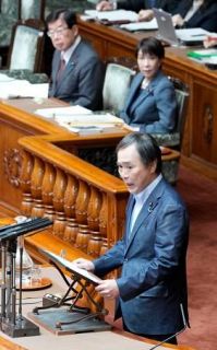 【再審制度見直し】証拠一覧、新たな攻防　「特定可能」譲らぬ政府