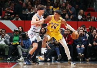 八村塁、２２得点で快勝に貢献　米プロバスケＮＢＡ