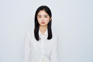 “異例”芸能界デビューの17歳・新沼凛空、N.D.Promotion所属へ「成長した姿をお見せできるよう精進いたします」