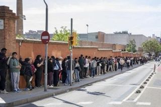 「移民は富の象徴」スペインが５０万人の不法移民を合法化　「チャンスを与えてくれたことに感謝」世界と逆行、その狙いと日本への教訓とは…