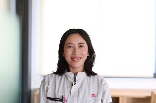 【ひと・交差点】中原製作所の中原さくら子経営企画室長　ＡＩ大賞優秀賞、中小製造業者の導入契機に