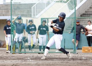 学芸館 １４日 花巻東（岩手）と甲子園２回戦　３年連続１６強へ
