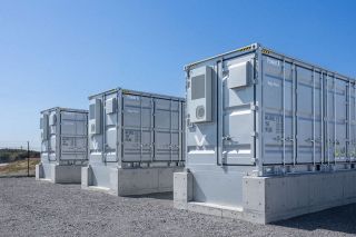 太陽光発電運用サービス 全国へ　パワーエックス、蓄電池活用