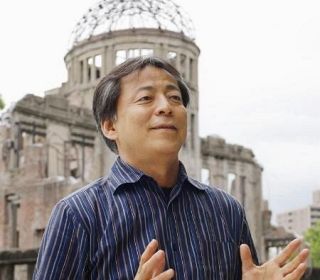 「今、語る人と向き合う」正午のニュース担当の元ＮＨＫアナウンサーが、注力するのは…　「小さな種、まき続ける」被爆者と船で旅するピースボート職員、共感やいたわりが世界を変えると信じて