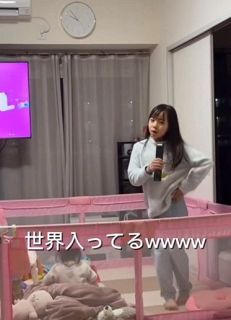 「布団が吹っ飛んだ！」全力で家を盛り上げる小学生の姉と冷静な妹、年の差姉妹の日常に7.3万いいね
