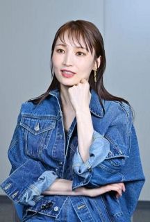 【プレミア】望海風斗　等身大の女性を情熱的に　ミュージカル「神経衰弱ぎりぎりの女たち」主演