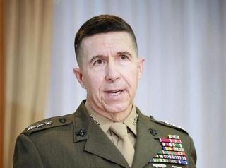 在沖縄米軍が３０日夜間外出禁止　基地の監視強化、強盗殺人事件で