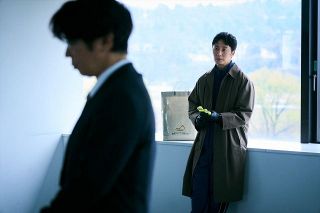 高橋一生×斎藤工×水上恒司『犯罪者』第4話・第5話あらすじ＆予告解禁　内野聖陽、チョン・イル、佐野玲於らの姿も