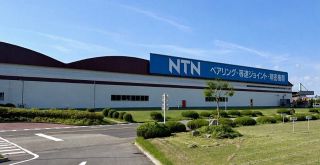 隣接事業所の太陽光から受電　ＮＴＮ岡山が脱炭素で来春開始へ