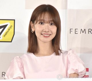 柏木由紀、優美な “透け肌”ヌーディーショット「色っぽいねぇ」「えっろ」