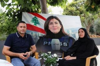 【イスラエルのレバノン攻撃】記者殺害、ガザから拡大か　「戦争犯罪」同僚ら怒り