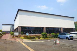 【まち変貌】福田公園屋内プール ６月にも着工　倉敷市、既存施設老朽化で統合