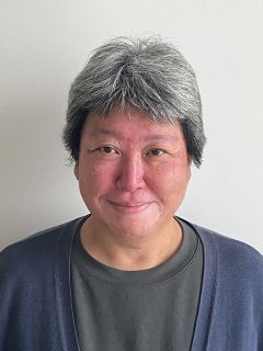 人生後半戦に挑む準備を　文化部副部長　千北由紀子