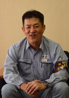 ＪＦＥ 脱炭素への道　⑦インタビュー　「グリーン鉄」を低コストで