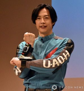 オーレンジャー』オーブルー・合田雅吏、バラリベンジャー・大塚明夫と