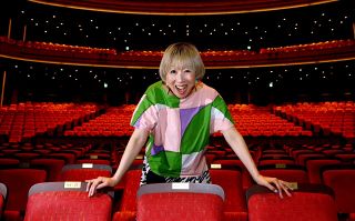 岡山の演劇 土壌耕す　劇作家・演出家 角ひろみさん(岡山市)