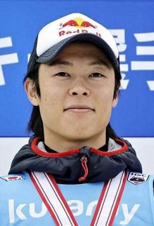 ジャンプ小林陵侑は予選から登場　ノルディックスキー世界選手権