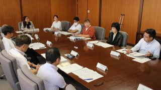 新市民会館の規模や機能協議　玉野市が在り方研究会設置