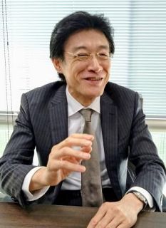 【完全デジタル雑誌に移行】祖業の経済報道守るため　ニーズ見極めた選択と集中　ダイヤモンド社の麻生祐司社長