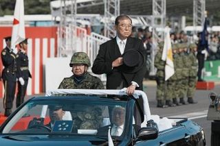【独自】防衛費ＧＤＰ比２％超提言　有識者報告書、原潜配備論も