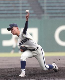倉敷商、創志破り岡山勢対決制す　春の中国高校野球、３度目王者に
