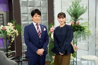 綾瀬はるか、「手の出しようがないから…」木村拓哉にアドリブで“蹴り”…真相告白へ