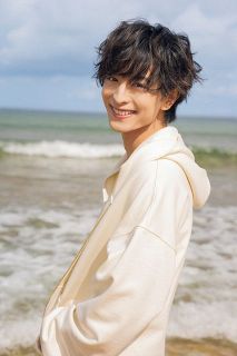 FANTASTICS木村慧人、1st写真集重版決定「とてもうれしかった