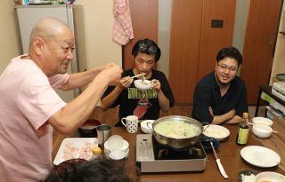 【ＮＥＷＳピックアップ】ひきこもり支援ＮＰＯ「リスタート」設立２５周年　生活スキル向上や面接練習　自立を支え ２千人超が就職　