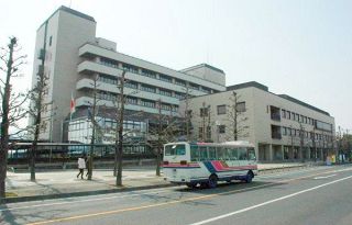 美作大公立化特別委 新設が可決　津山市議会 委員会構成決まる