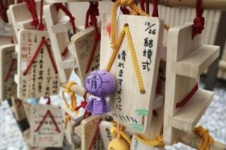 「天気のお願い引き受けます」、神職は元商社勤務の気象予報士　神社で寒波到来やレア現象の観測祈願、もう「雨女」「雨男」とは呼ばれない？
