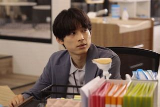 松村北斗「僕は君の運命の人になる」　『告白－25年目の秘密－』次週予告公開