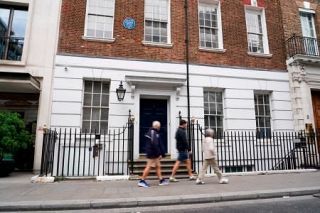 ロンドンに新ビートルズ記念館　来年、最後の演奏場所を改装