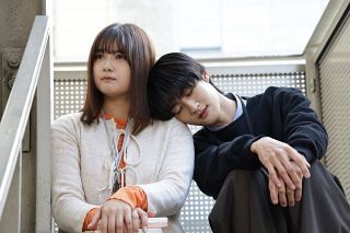 M!LK曽野舜太、2人きりの残業で“急接近”　『低体温男子になつかれました。』次週第2話あらすじ