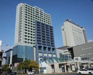 【独自】岡山県外６私立大が県選管に配慮要請　衆院選期間中、岡山市内に臨時試験会場