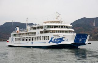 ７月、岡山でクイズ王・伊沢拓司さんの船上イベント　中高生募る