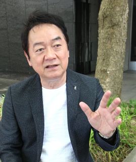 岸田敏志さん ５０周年記念公演　「感謝を届けたい」　２７日、岡山・ルネスホール
