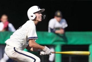 ４強に倉敷商、創志、岡山東商　春の中国高校野球が開幕