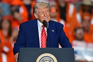 日鉄による投資、史上最大と歓迎　米大統領、鉄鋼関税５０％に倍増