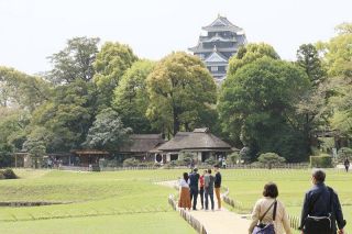 こどもの日 岡山県内で多彩な企画　こいのぼり作り 無料乗船イベント