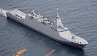 護衛艦のＮＺ輸出、本格協議へ　今月末に豪含め３カ国防衛相会談