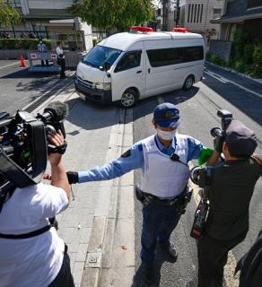 【王将社長射殺】「第三者が実行犯」言及　仮説複数、行き過ぎ指摘も