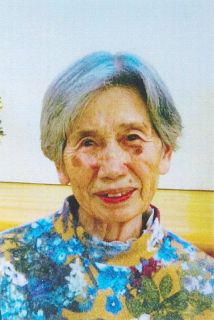 高梁の８８歳女性が行方不明　吉備中央の実家付近、警察が捜索