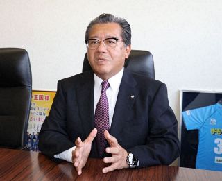 【ポイントインタビュー】サンヨープレジャー高谷昌宏社長　創業８０年、今後の展望は　子供の体験重視し多角経営