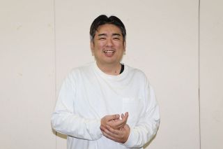 【晴れ舞台 支える人たち　おかやまマラソン１０ｔｈ】①うらじゃ振興会副会長・中村吉孝さん　鬼神の踊りで選手鼓舞
