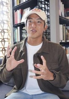 「優勝して五輪の枠を取りたい」９月の愛知アジア大会で真剣勝負　サーフィンの五十嵐カノアがオリンピックにこだわる理由