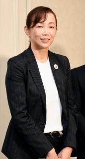 弁護士の原沢敦美氏、出馬表明　横浜市長選、自民など支援へ