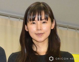 「森の妖精だね！」小西真奈美、“ずっと行ってみたかった”世界遺産を満喫　神秘的なオフショットに反響
