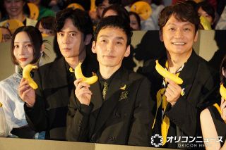 なにわ男子・道枝駿佑、映画単独初主演「新しい挑戦がたくさん詰まった