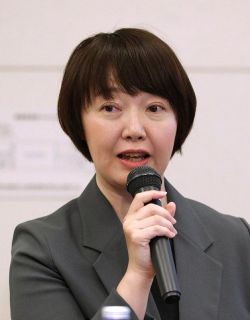 日中関係、次の時代への転換期か　山陽時事懇例会で福田円氏講演